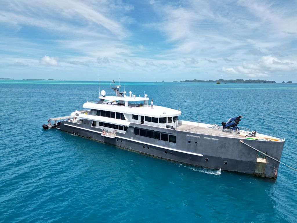 bateau